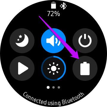 Save battery samsung galaxy watch3 1