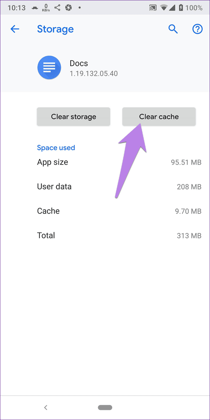 Save Google Docs As Pdf 14