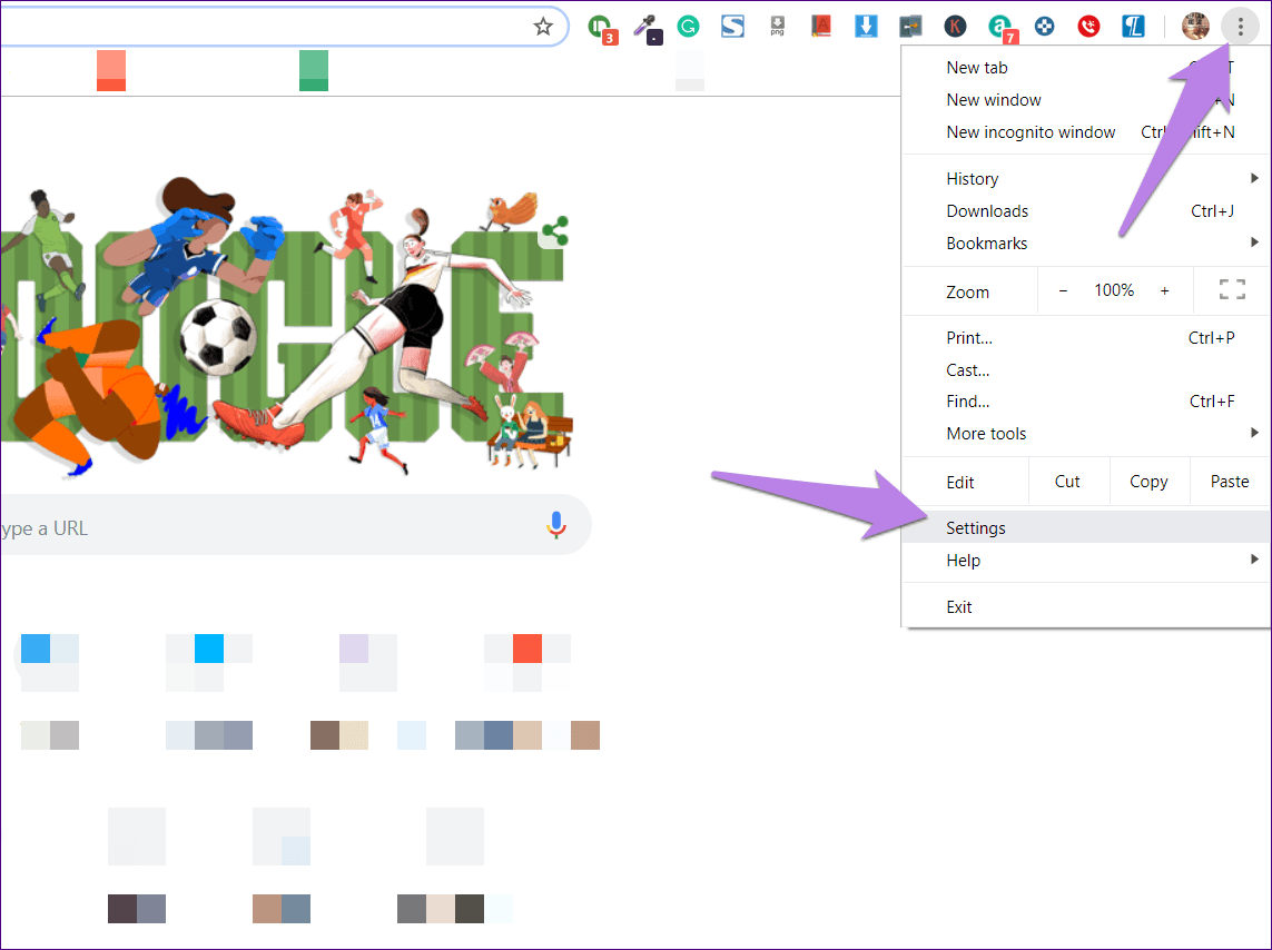 Save Google Docs As Pdf 15