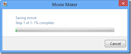 Saving Movie