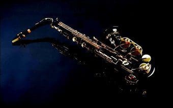 Saxophone Wallpapers Hd For Desktop Wallpaper
