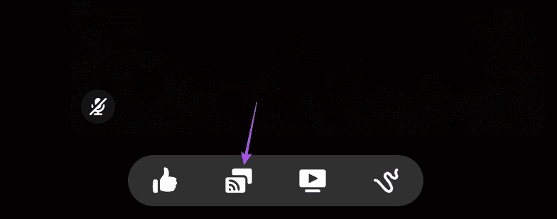 screen sharing messenger mac