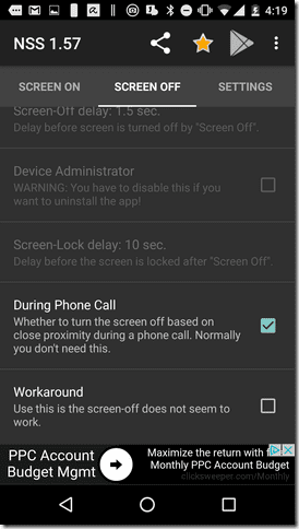 Screen Off 2 1
