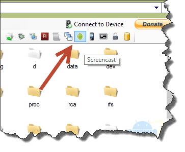 Screencast