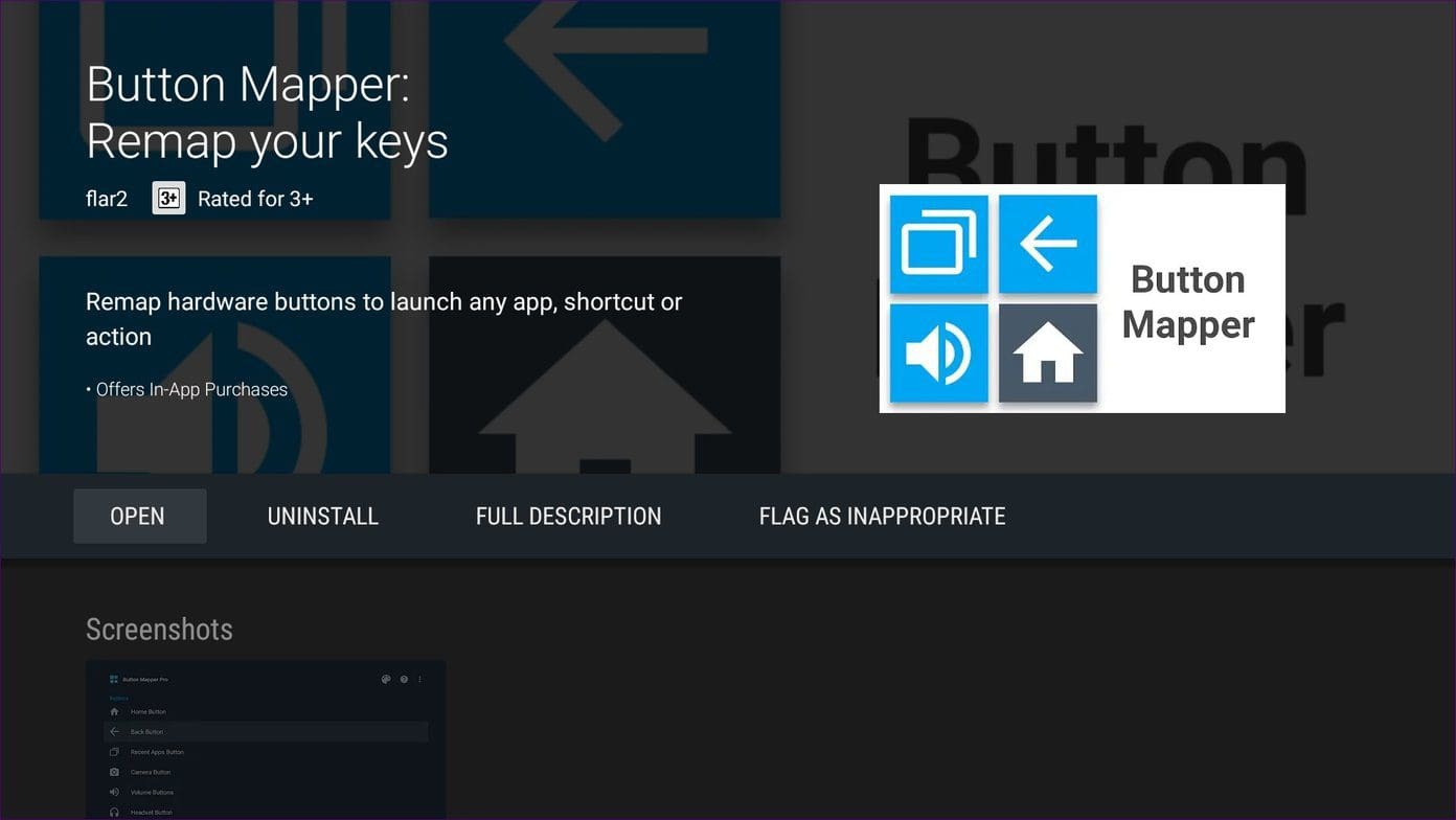 Screenshot Android Tv Box 7