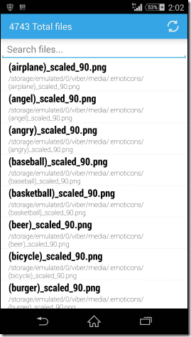 Search Everything 3