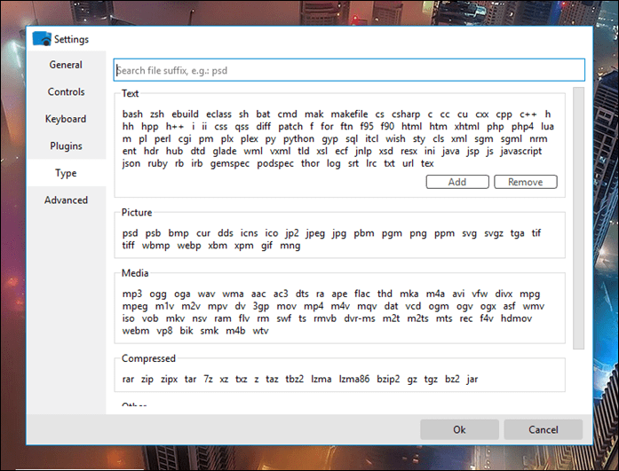 Seer For Windows 5