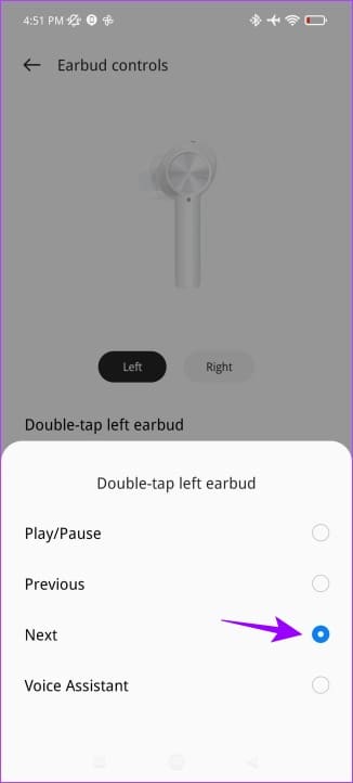 Select Controls 