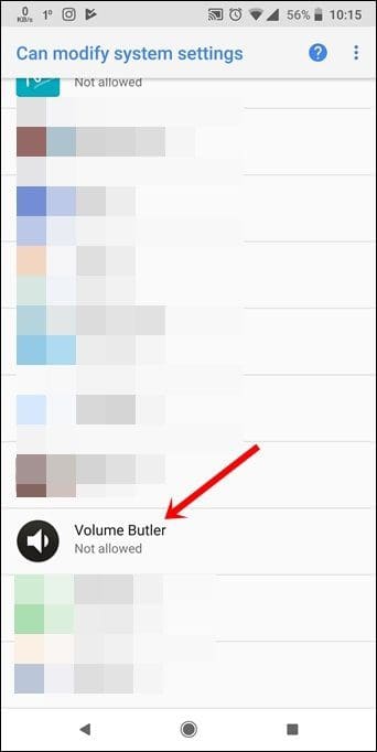Separate Ringtone And Notification Volume Android Meme 6