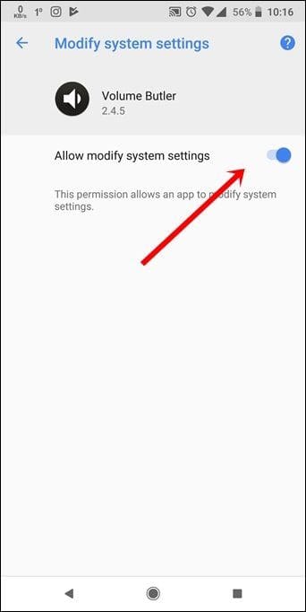 Separate Ringtone And Notification Volume Android Meme 6A