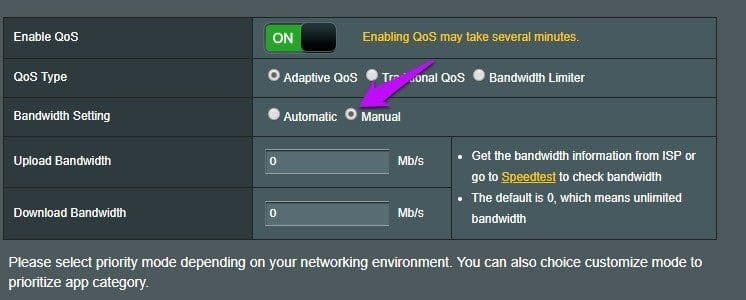 Setup Asus Rt Ac68U For Uninterrupted Gaming And Netflix Streaming 6