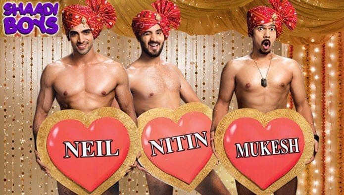 Shaadi Boys