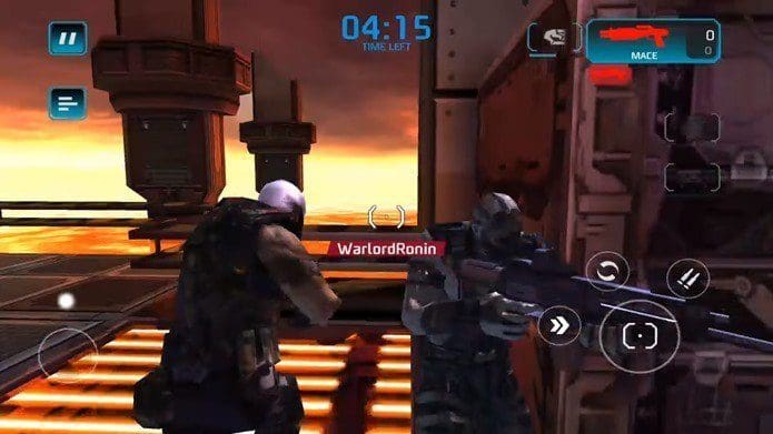 Shadow 2