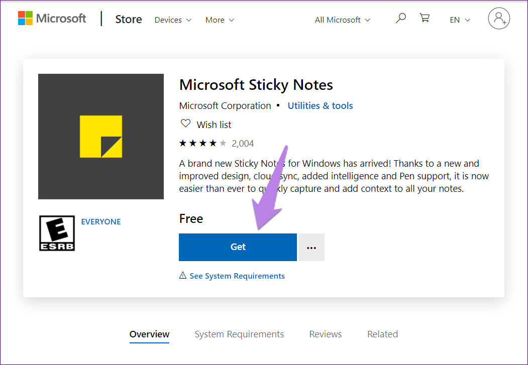 Share Sticky Notes 12