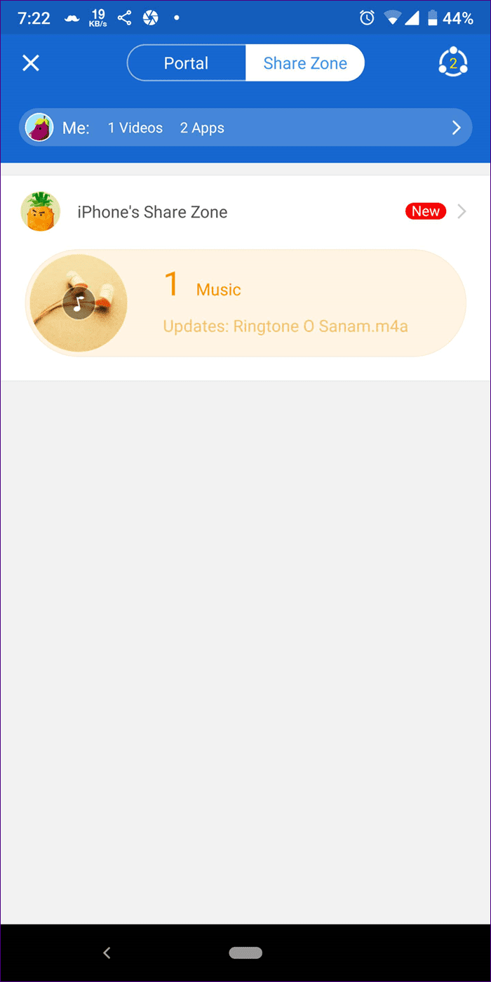 Shareit Tips Tricks 22