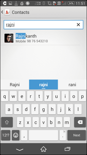 Shortcuts 9