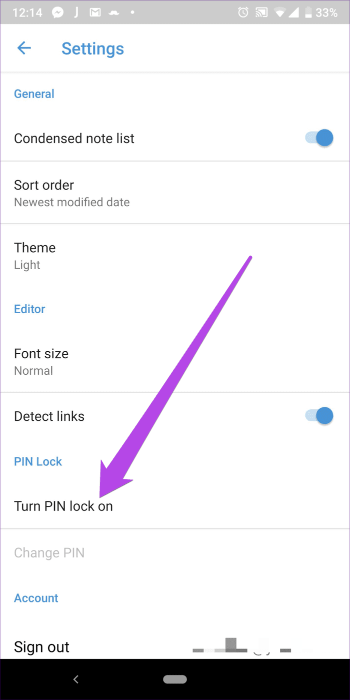 Simplenote Tips And Tricks 11