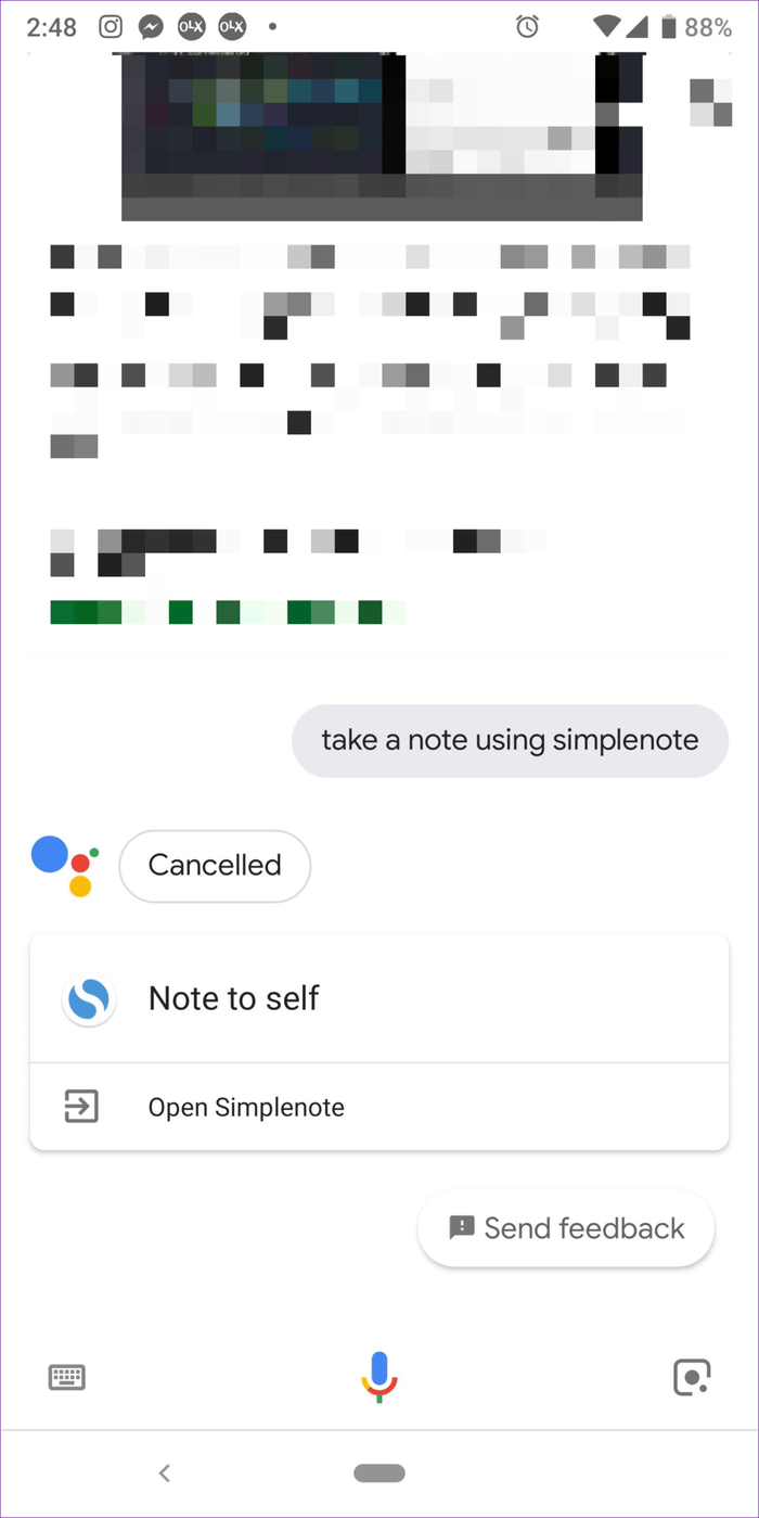 Simplenote Tips And Tricks 12
