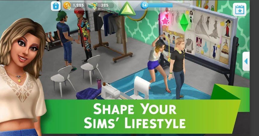 Sims
