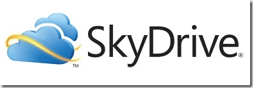Skydrivelogo
