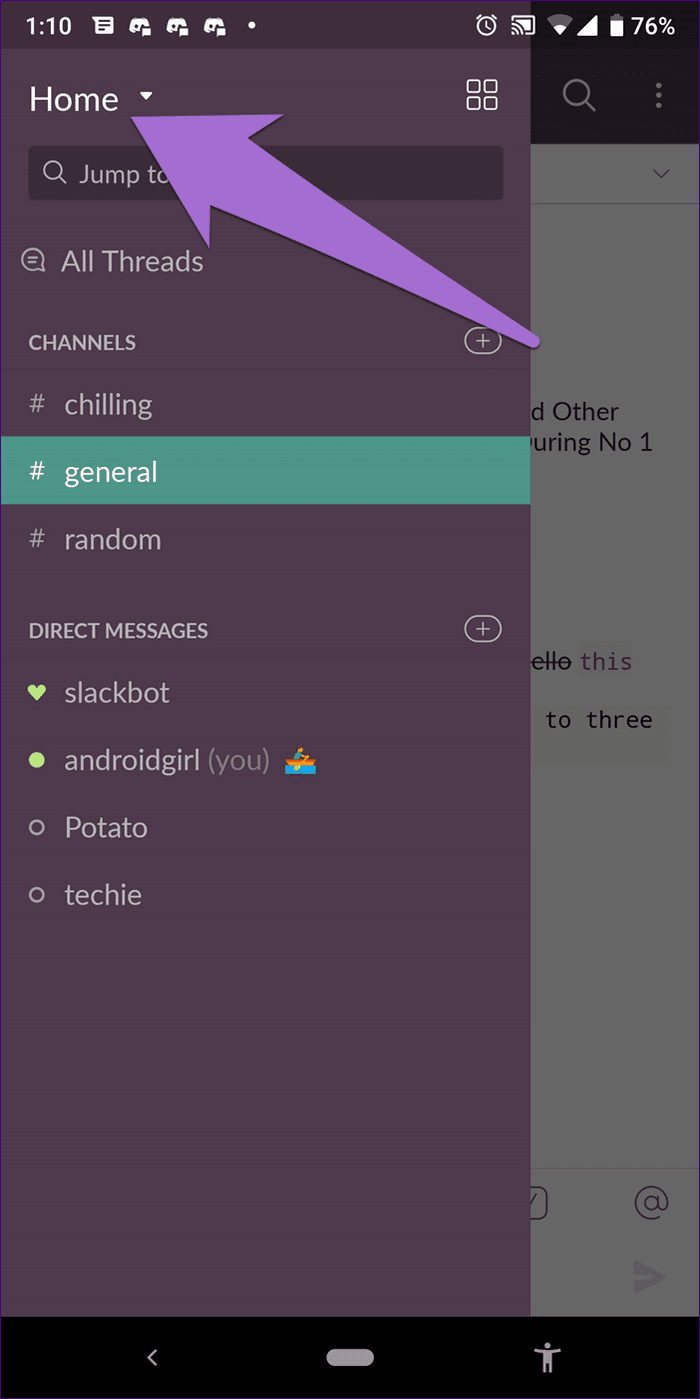 Slack Tips Tricks 52