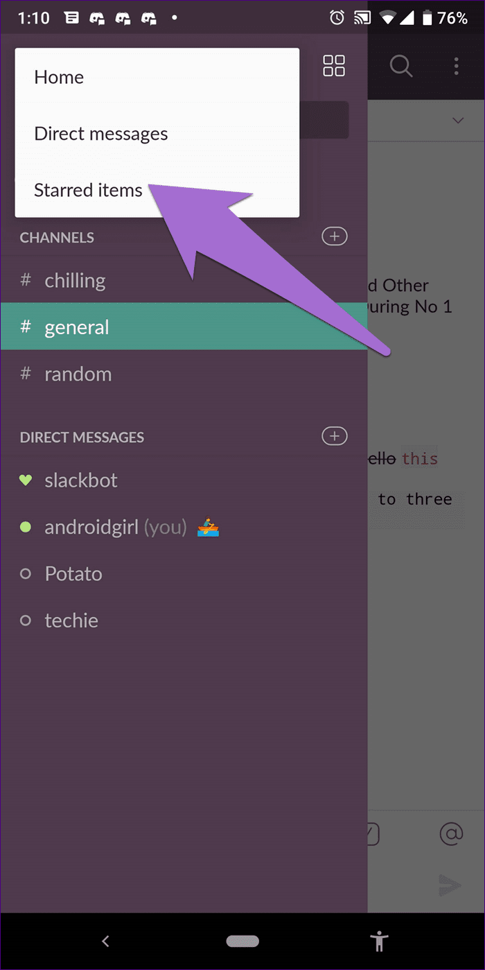 Slack Tips Tricks 53
