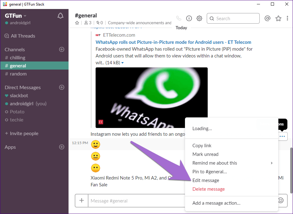 Slack Tips Tricks 59
