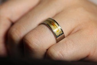 Smart Ring Featured