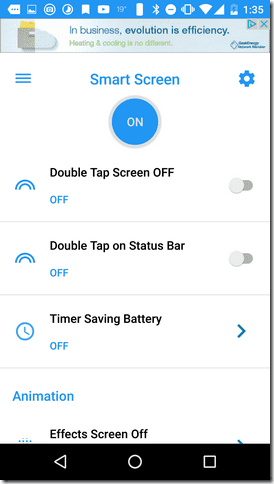 Smartscreenadvanced