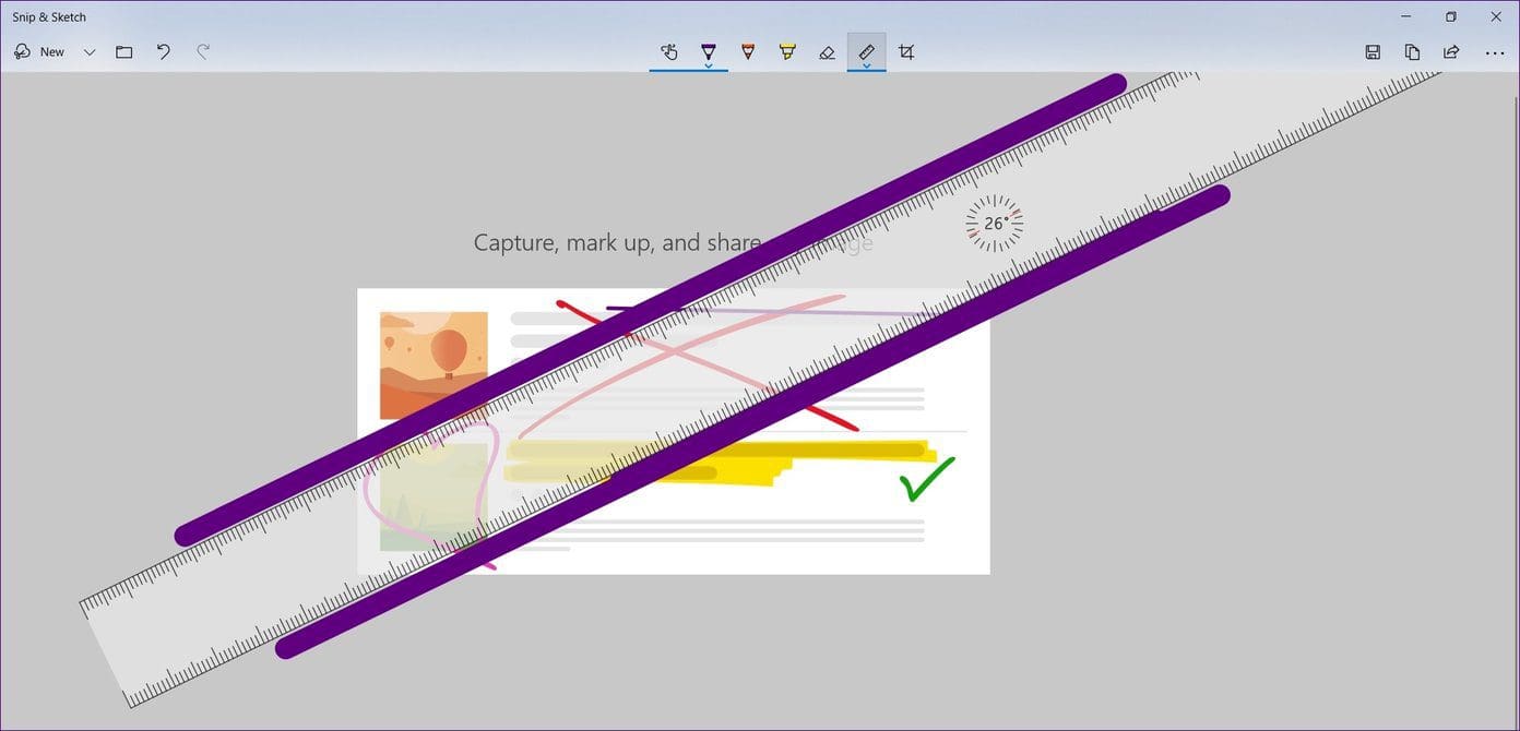 Snip And Sketch Tips Tricks 13
