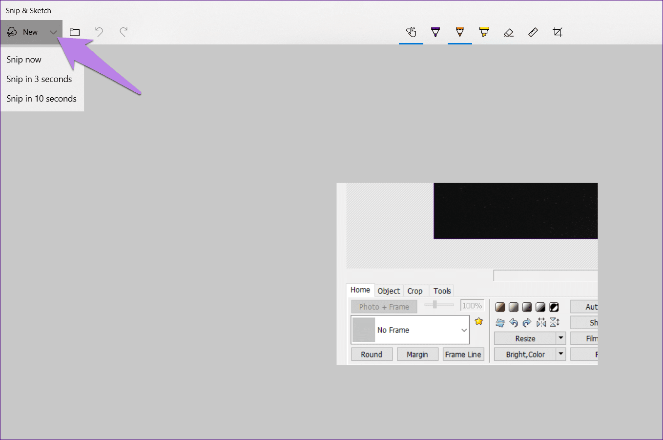 Snip And Sketch Tips Tricks 5