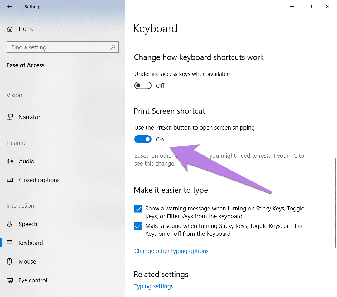 Snipping Tool Vs Snip And Sketch 2