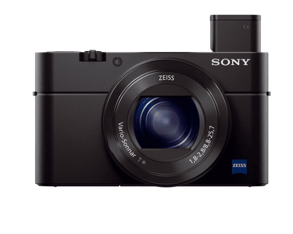 Sony Rx100 Iii Copy