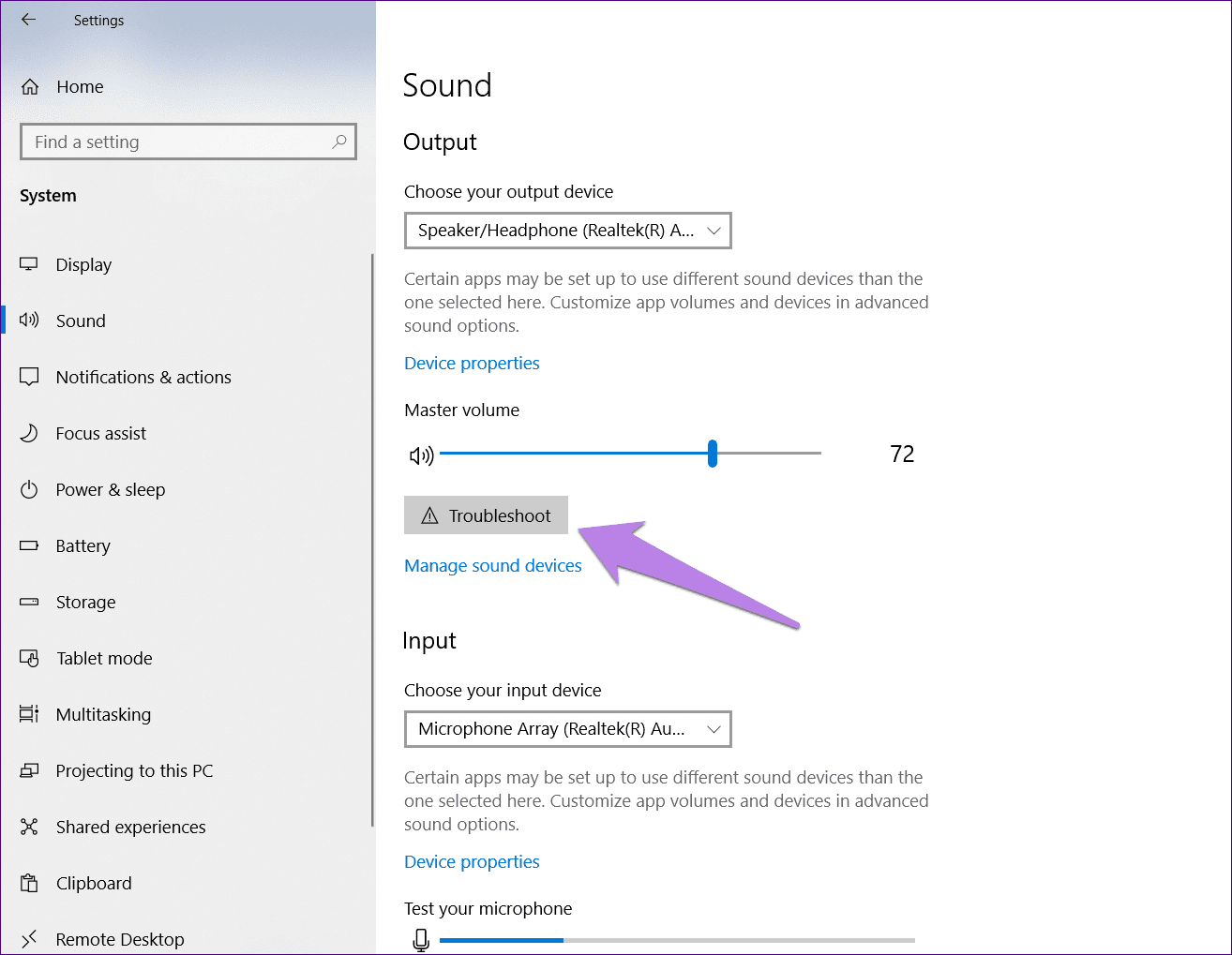 Sound Issue In Chrome 12