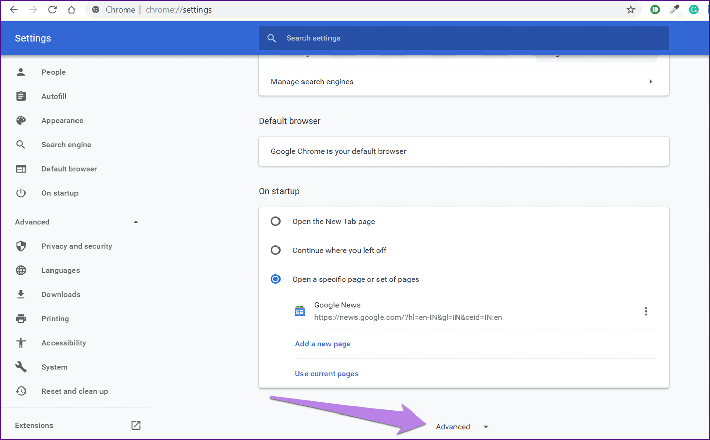 Sound Issue In Chrome 16