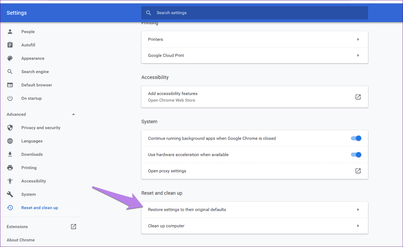 Sound Issue In Chrome 19