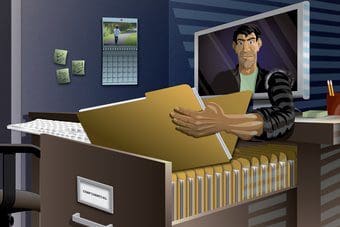 Spear Phishing Protect Yourself Featured