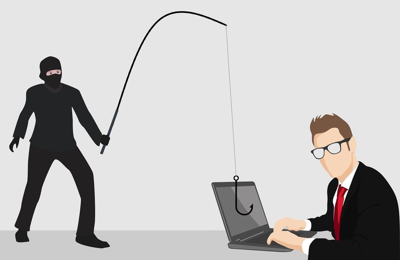 Spear Phishing Protect Yourself Steal Data