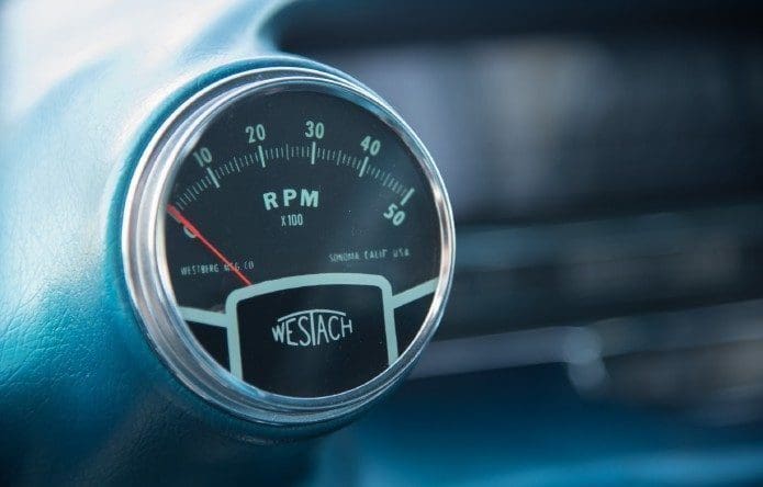 Speed Featured
