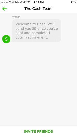 Square Cash 6