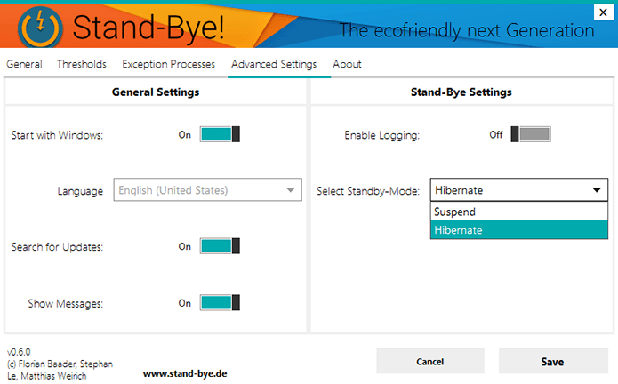 Stand Bye 4