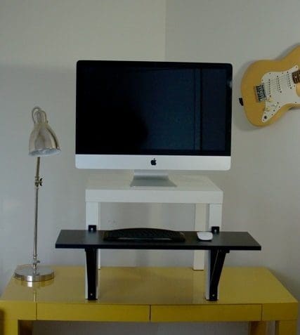 Standesk 2200 Feature New