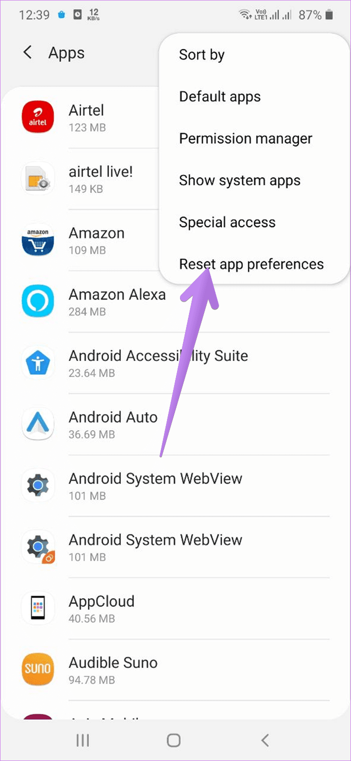 Stop chrome from opening apps android youtube 14