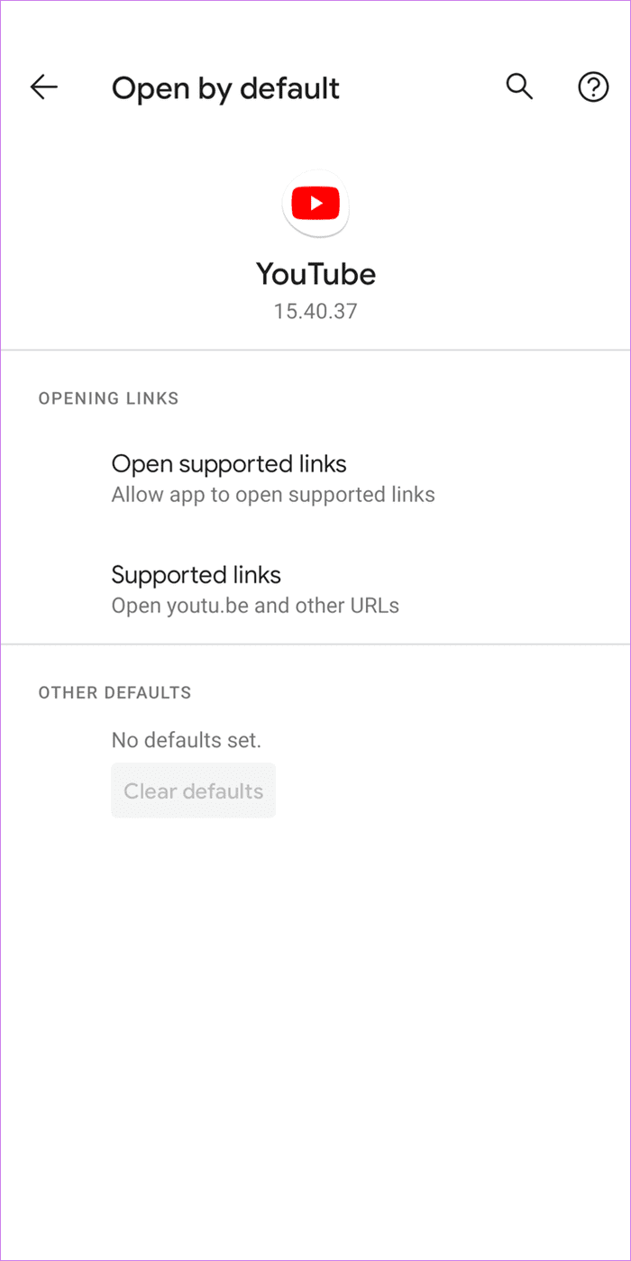 Stop chrome from opening apps android youtube 17