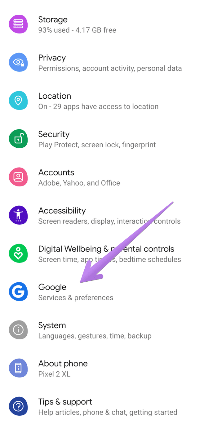 Stop chrome from opening apps android youtube 1