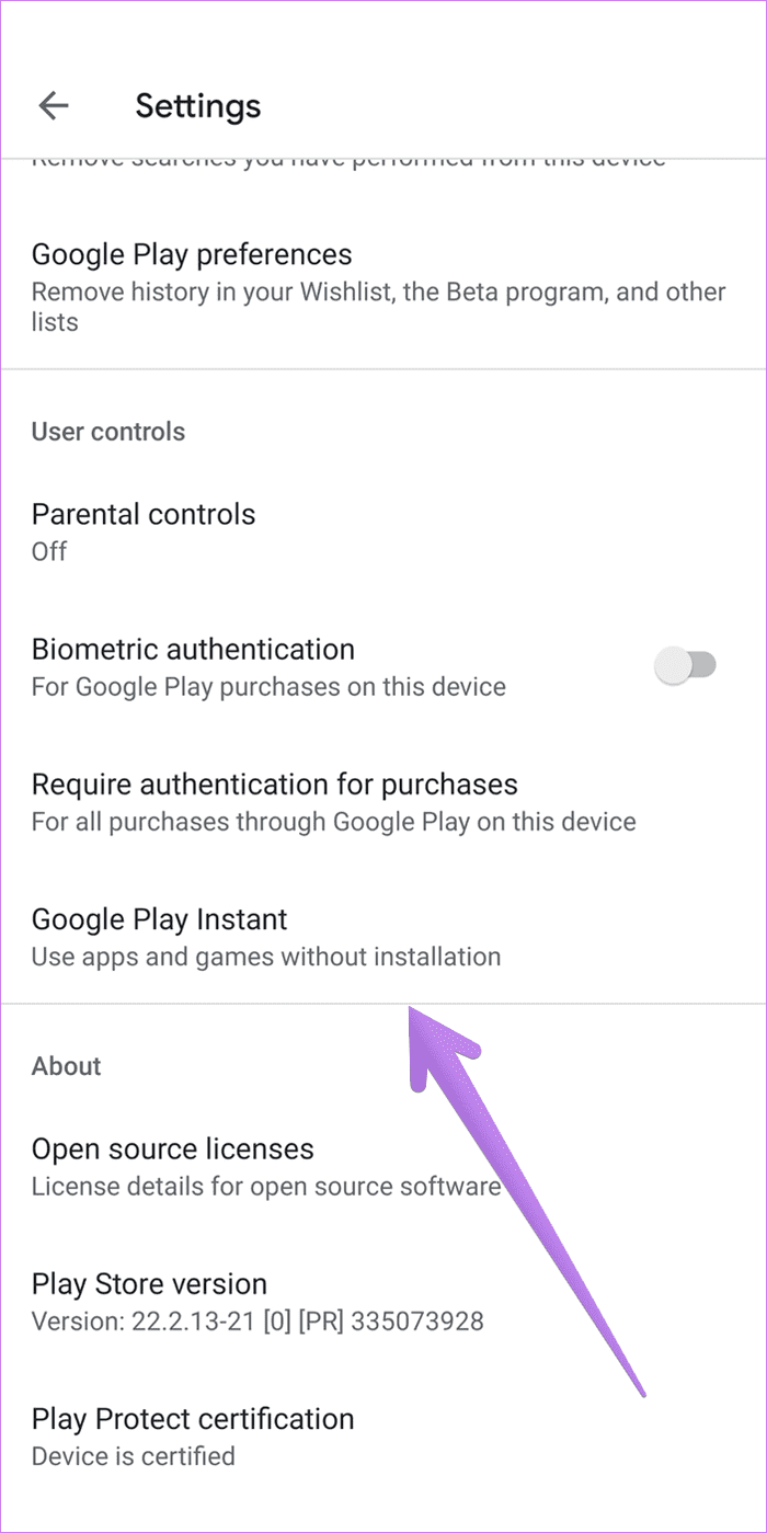 Stop chrome from opening apps android youtube 6