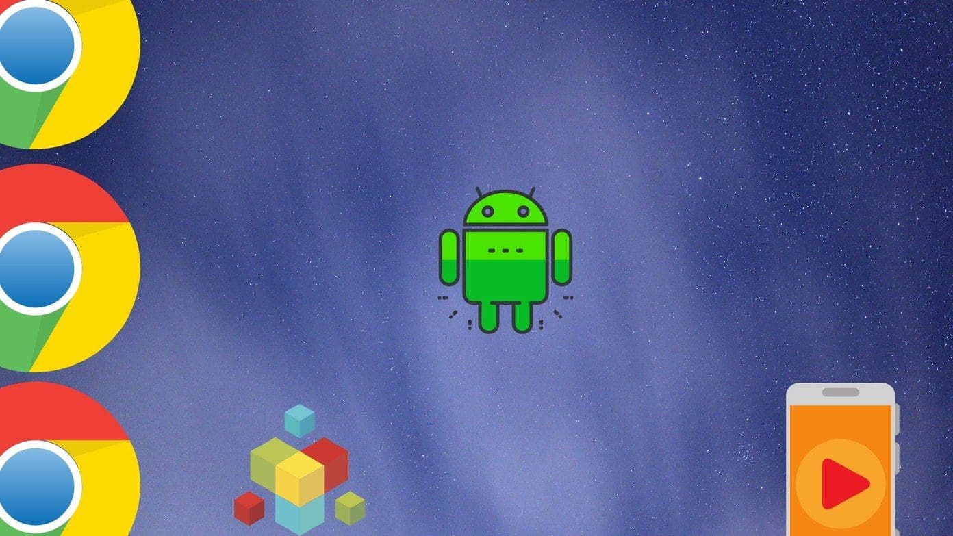 Stop chrome from opening apps android youtube ff