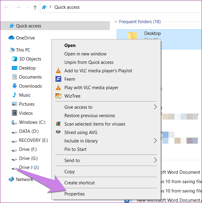 Stop windows 10 from saving files to onedrive 11