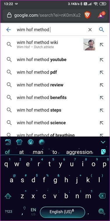 Swiftkey alternatives 6