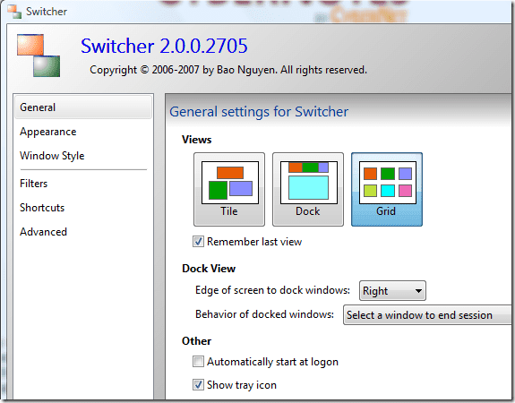 Switcher11